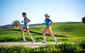 Nafent Running
