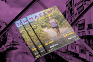 Nafent Running volume 1