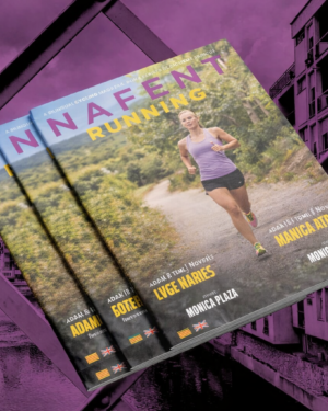 Nafent Running volume 1