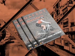 Nafent Magazine volum 17