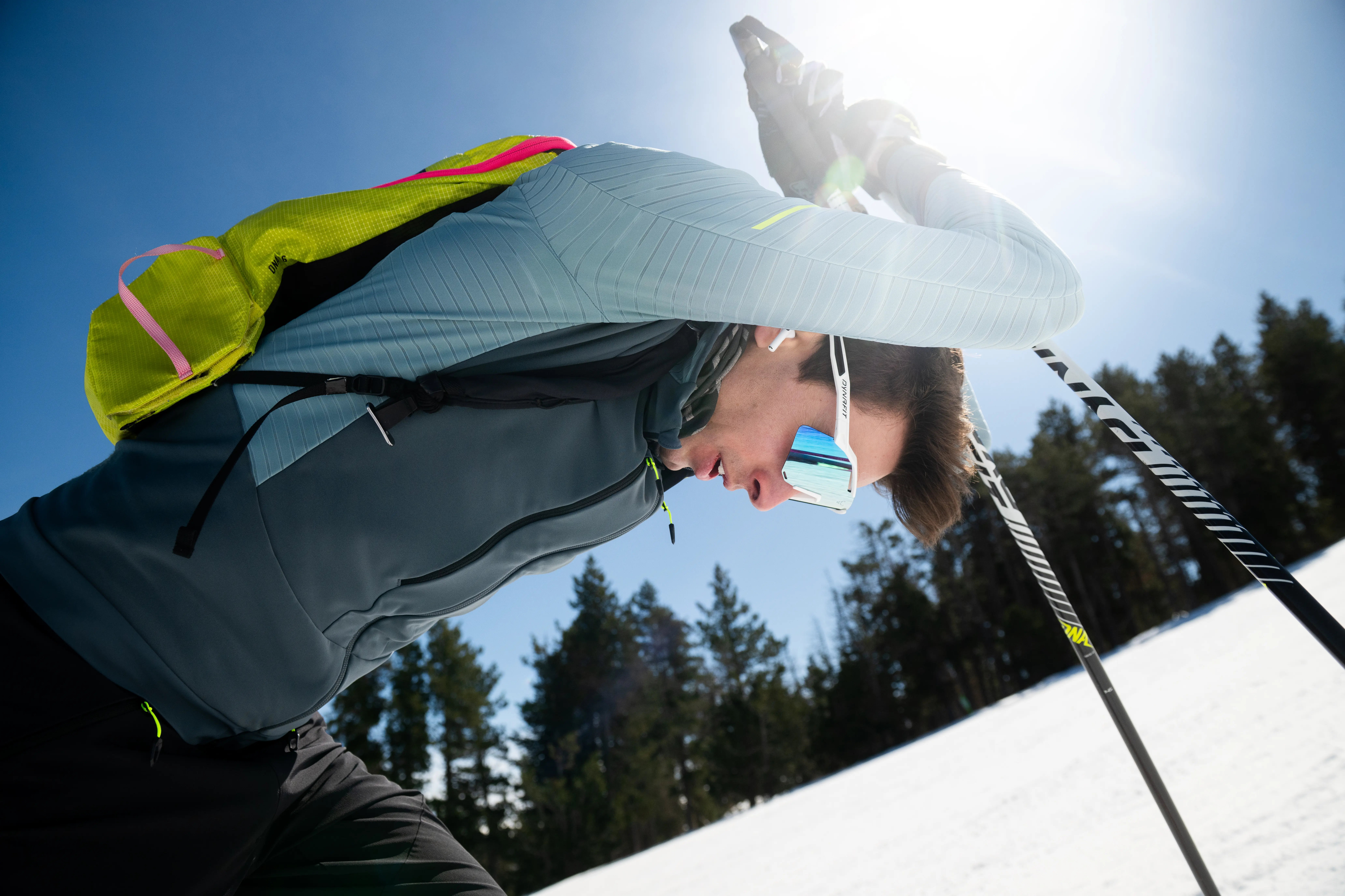 Nafent Running Oriol Cardona Coll