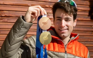 Oriol Cardona Coll Nafent Running