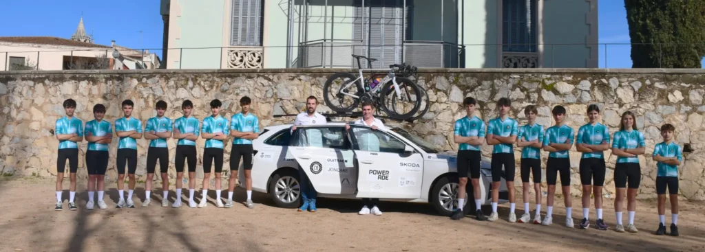 Cassà Bike Club Esportiu