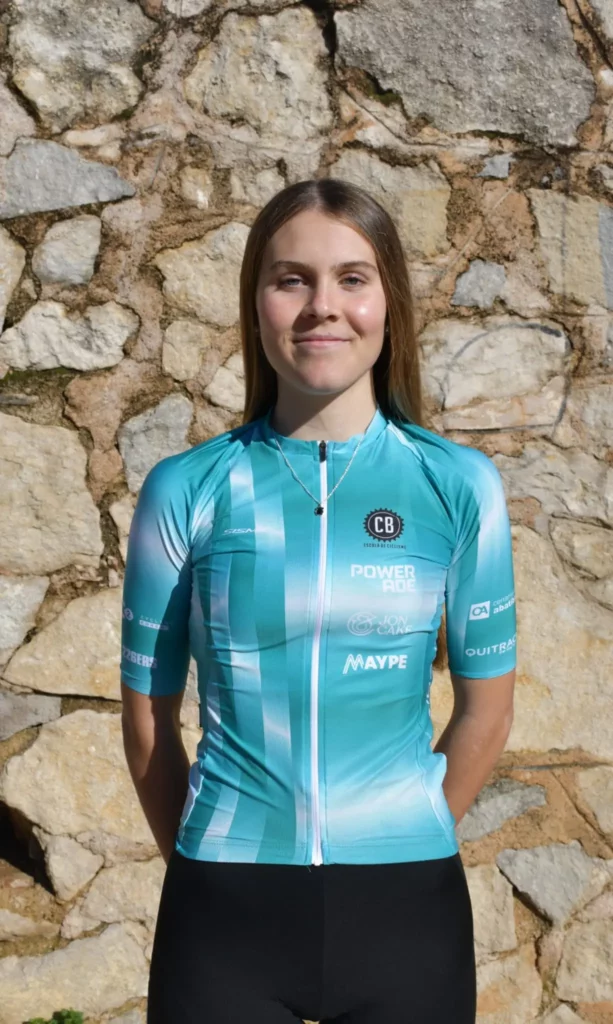 Jana Freixas Cassà de la Selva