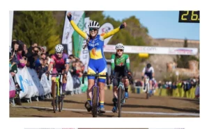 Jana Freixas Cassâ Bike