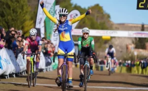 Jana Freixas Cassâ Bike