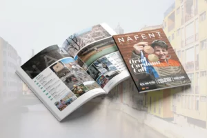 Nafent Running volume 1