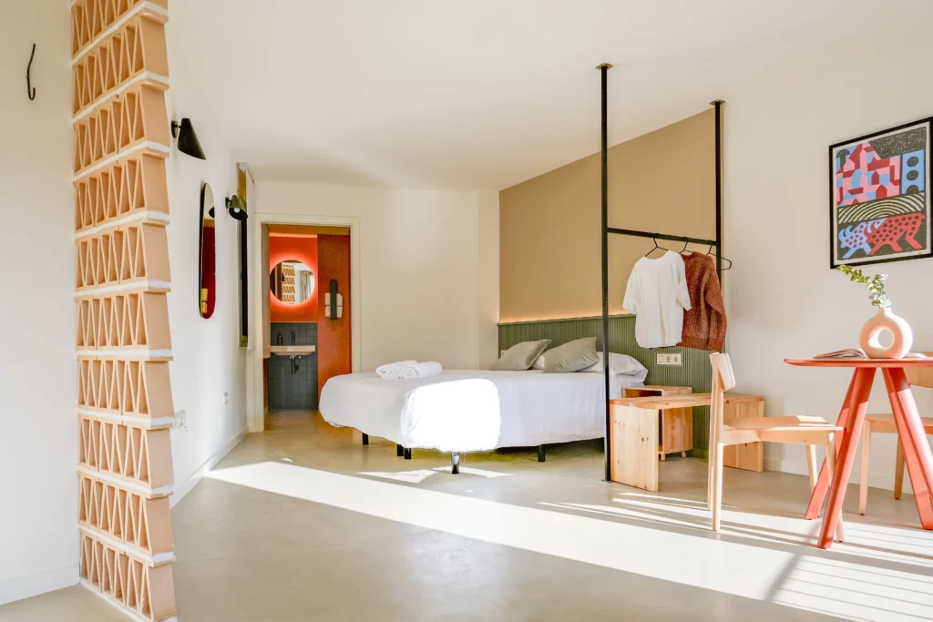 Hopsters Boutique Suites