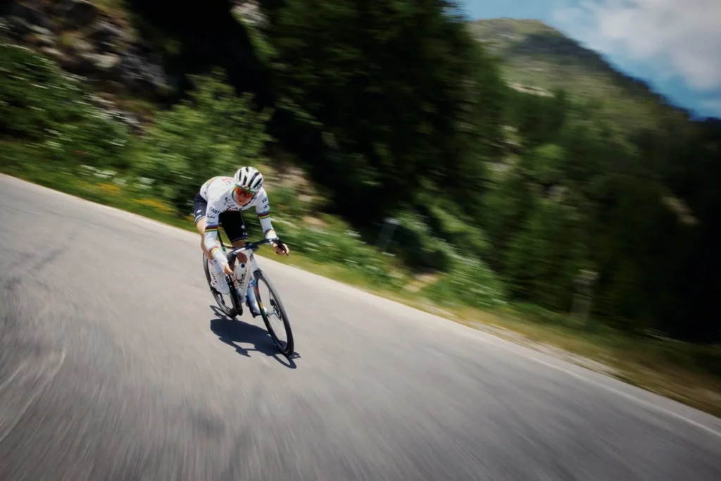 ENVE Pogacar Girona