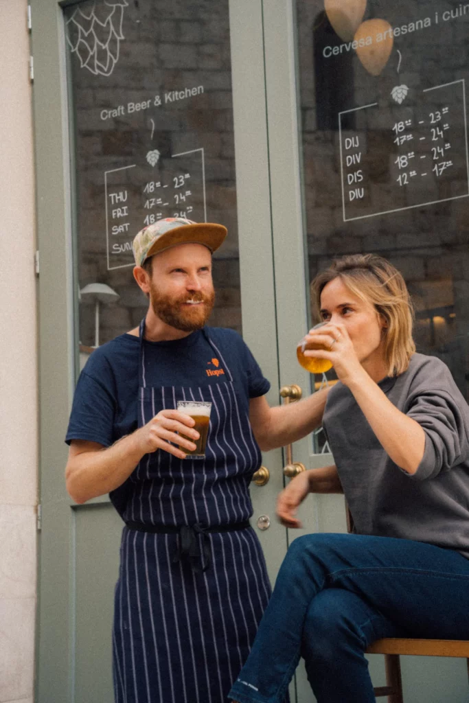 Hopsters Restaurant Nafent Magazine