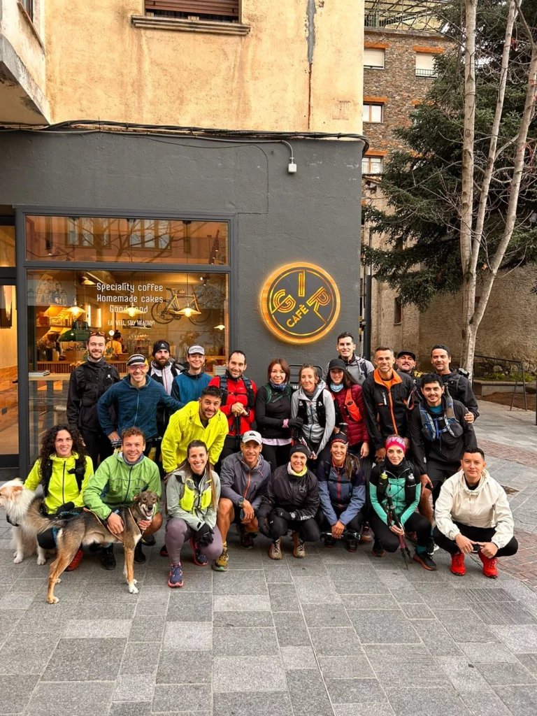 TrailANDfun Andorra