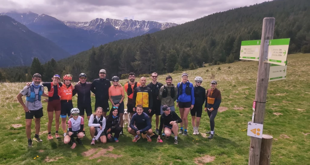 TrailANDfun