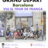 Grand Départ Social Ride – JELENEW X Nafent Social Club