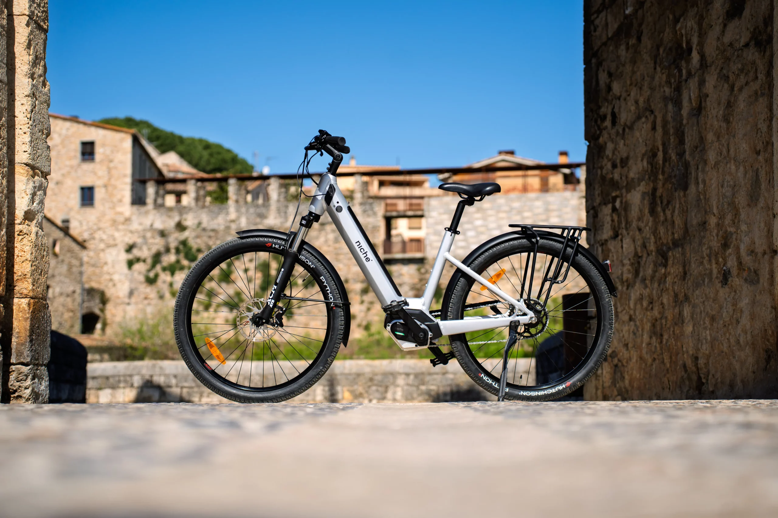 Girona Niche Mobility