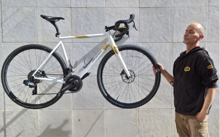 Clementina Bicicleta