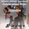 Grand Départ Social Ride – JELENEW X Nafent Social Club