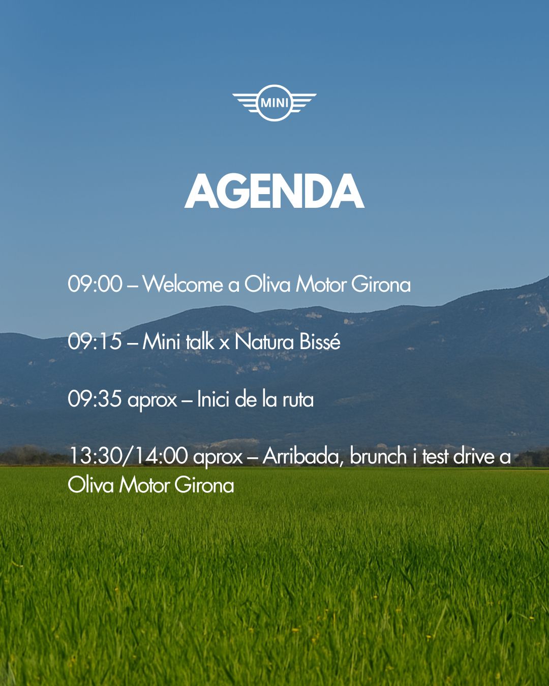 Social Ride by MINI & Nafent Social Club - Image 2