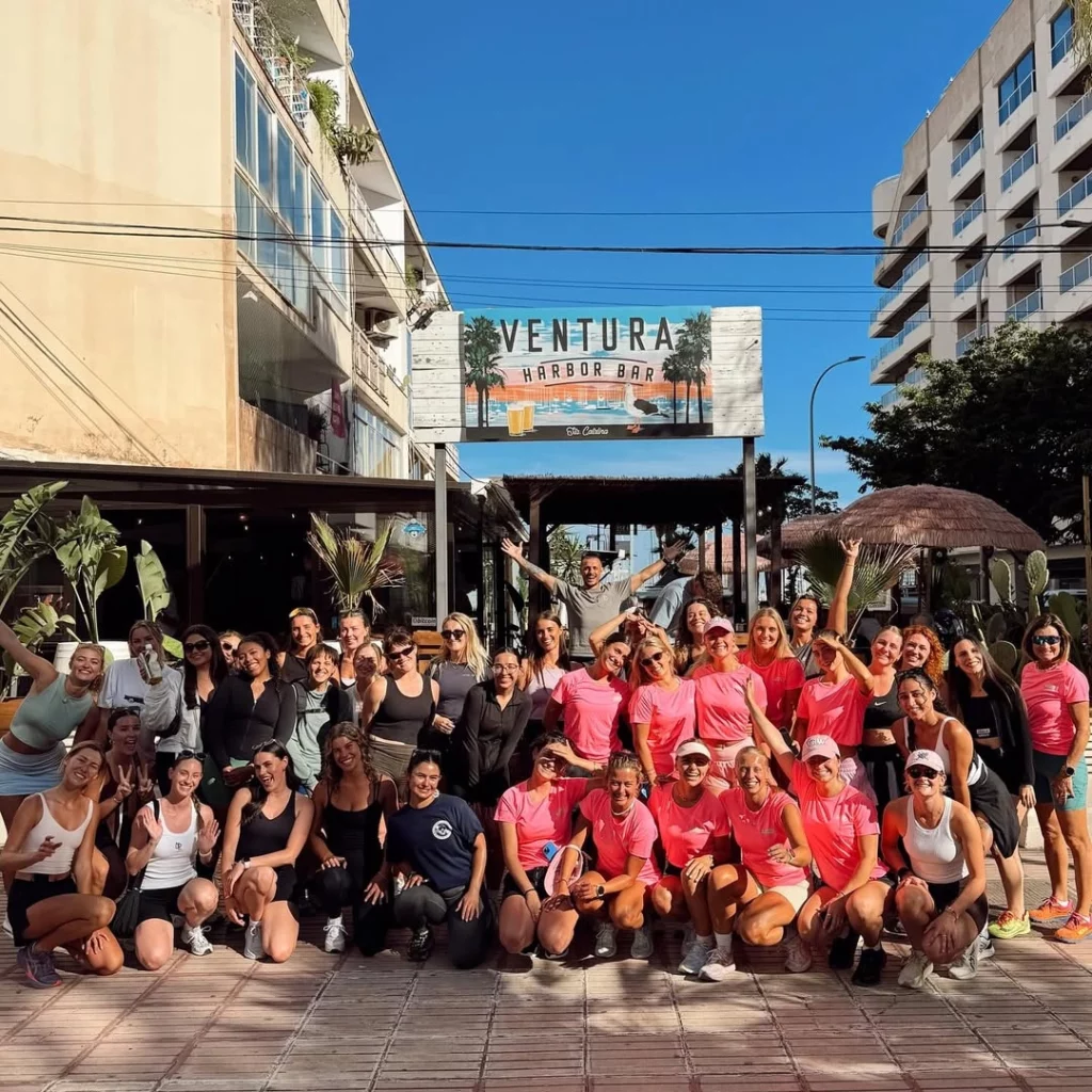 Yachties Run Club