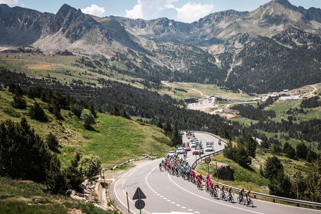 Andorra MoraBanc Classica 2026