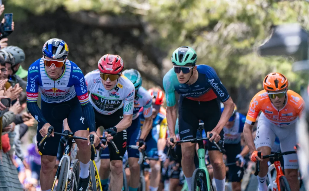 Tour de France Barcelona 2026