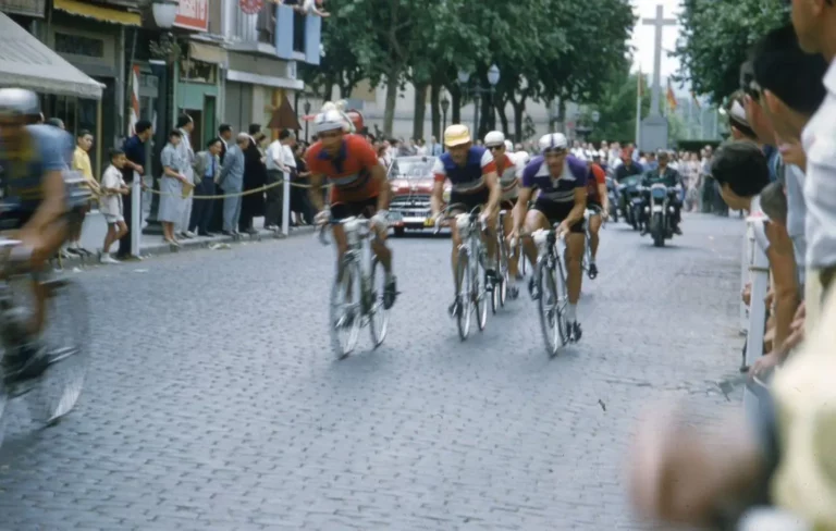 Tour de France Granollers Grand Depart