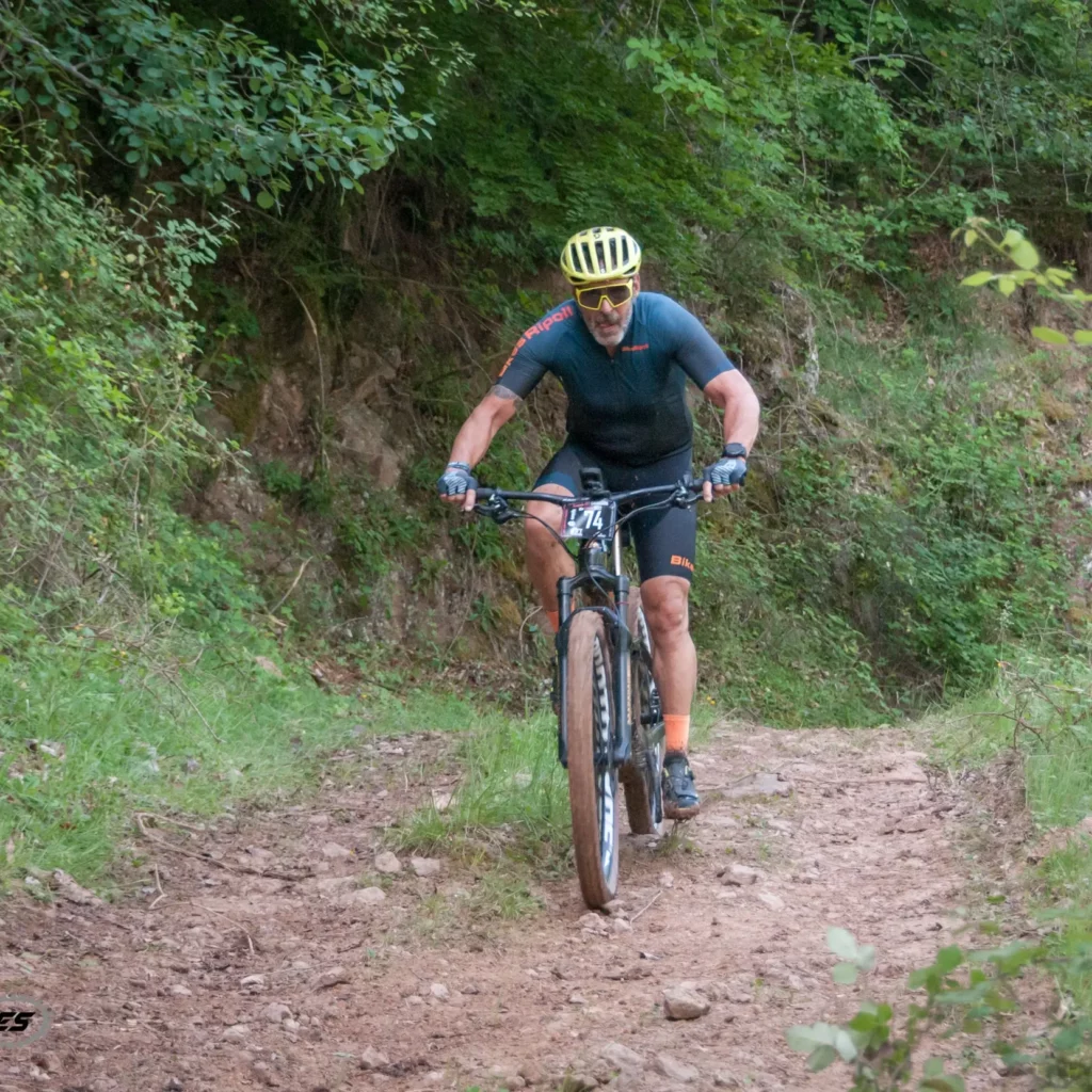 Cycling Ripoll