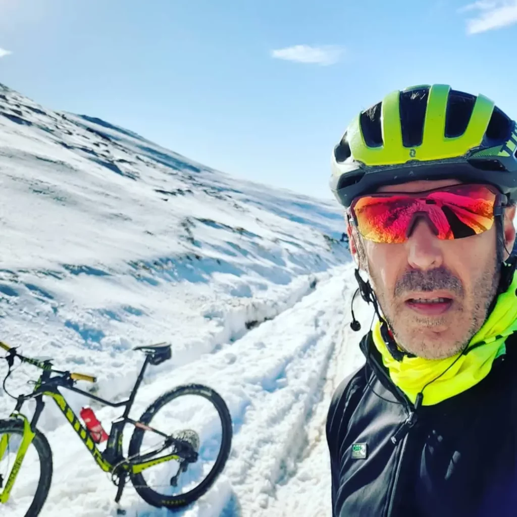 Joan Iglesias Bikes Ripoll