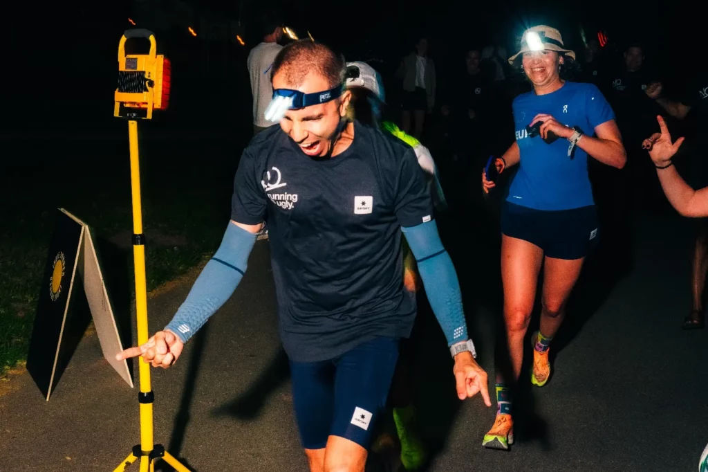 No Name No Tour Barcelona Stamina Running