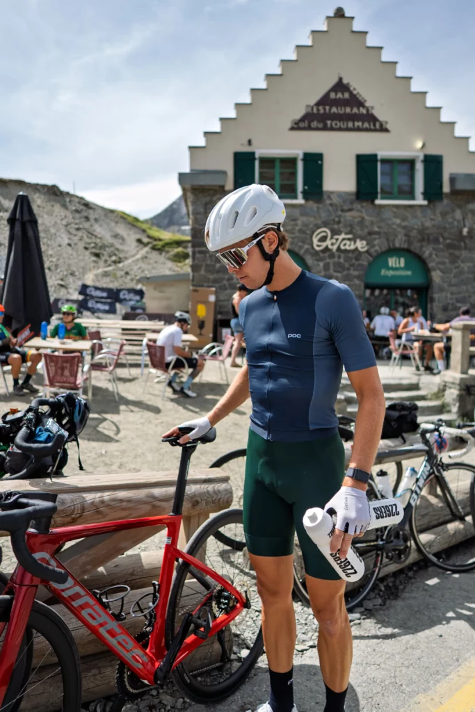 Col du Tourmalet