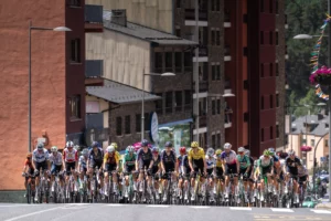 Vuelta 2026