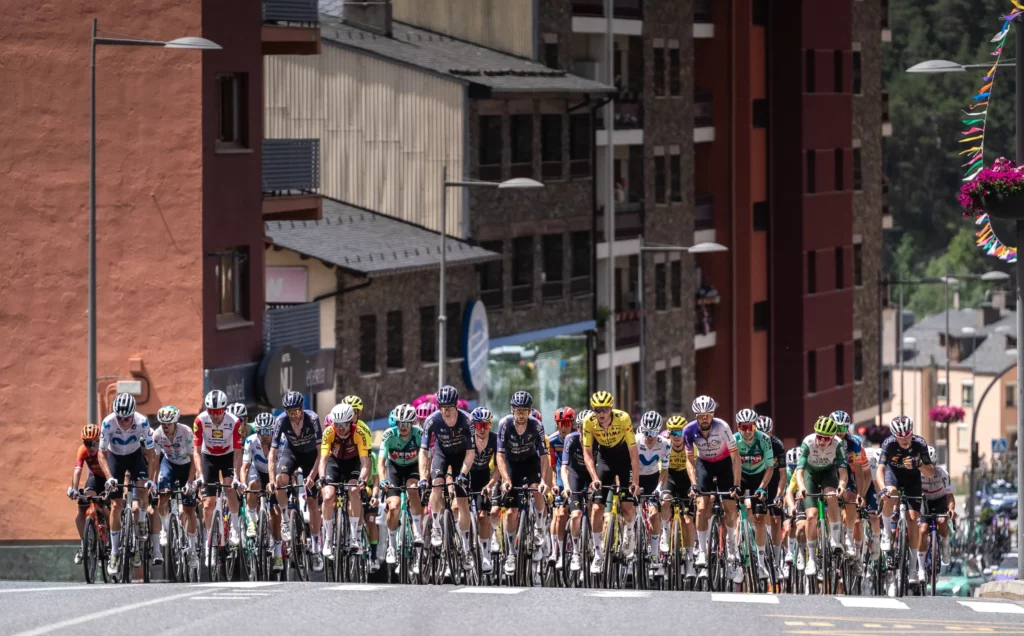 Vuelta 2026