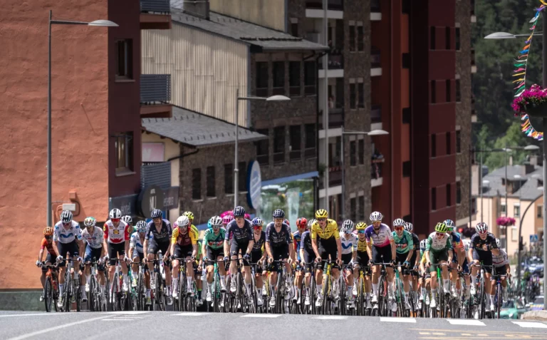 Vuelta 2026
