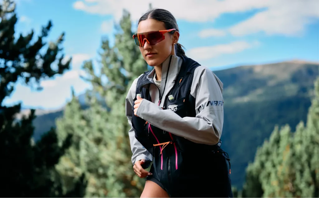 Nafent Encamp Trailrunning
