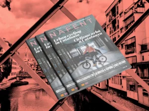 Nafent Magazine volume 19