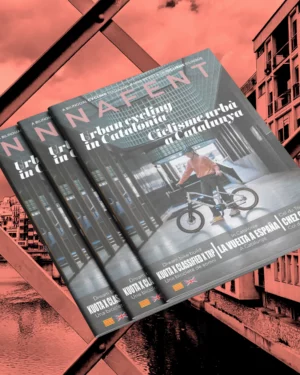 Nafent Magazine volume 19