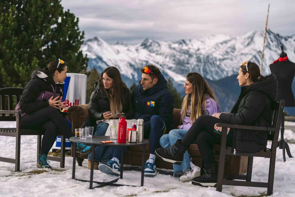 QOM Podcast Andorra