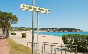 Hotel Barcarola Nafent thumb