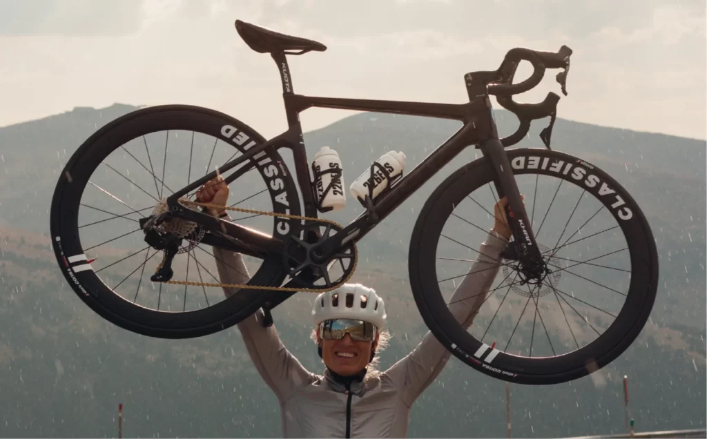 Kuota Khan TRP Powershift
