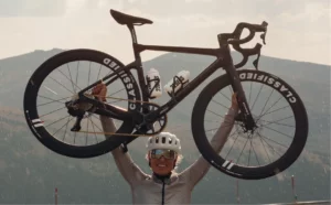 Kuota Khan TRP Powershift