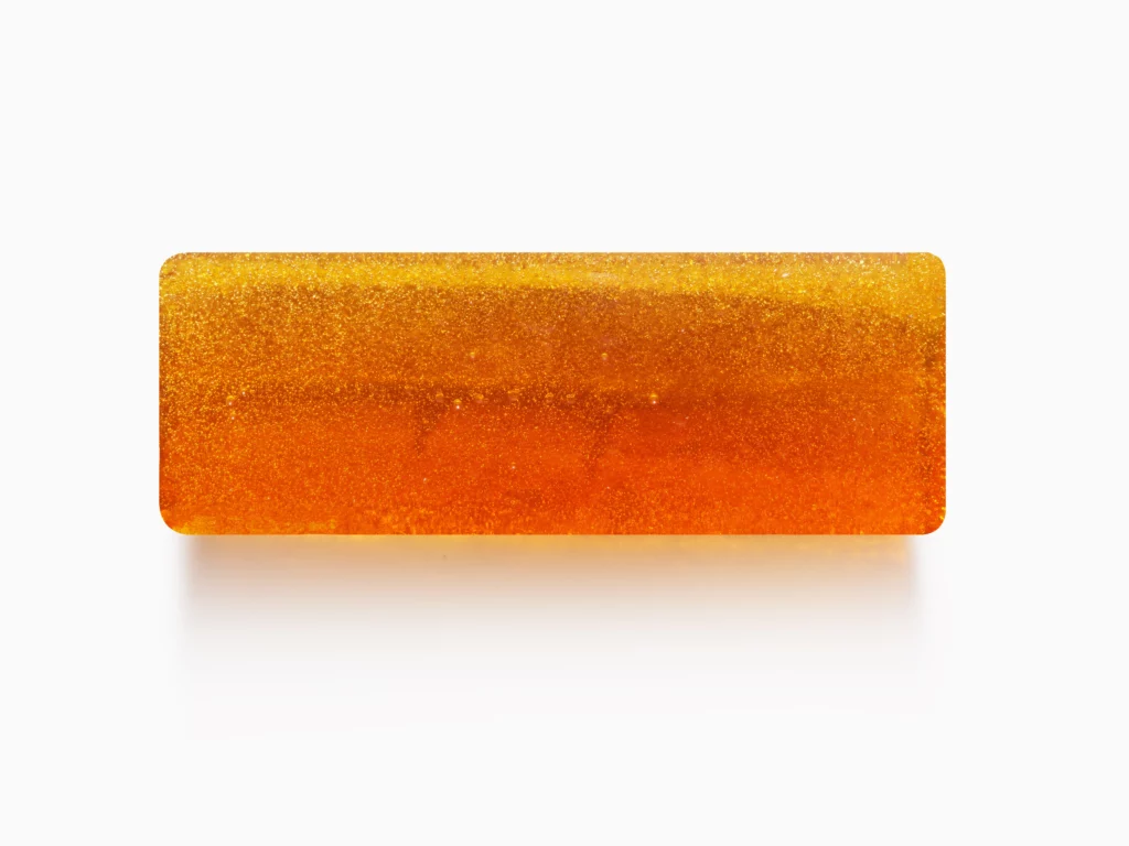 226ERS gummy bars