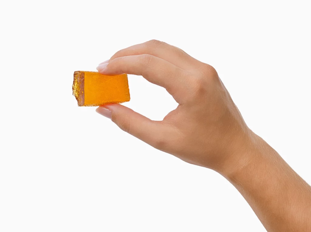 Gummy Bars Nafent