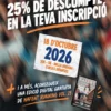 Cursa Carrer Nou