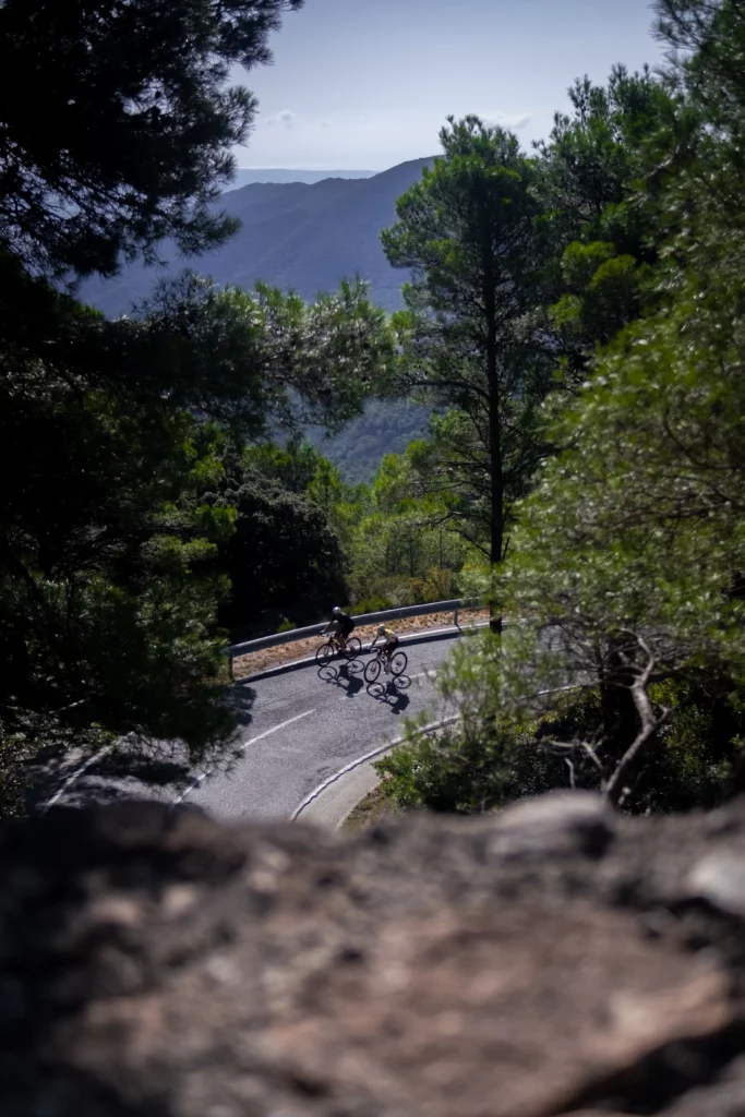 La Volta a Catalunya Nafent