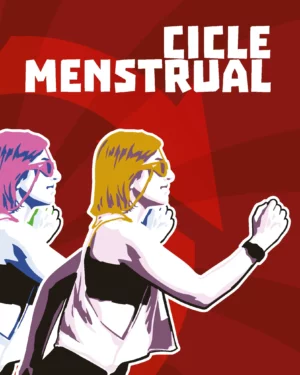 Menstrual Cycle Running