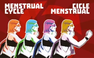 The Menstrual Cycle Nafent Special Thumbnail